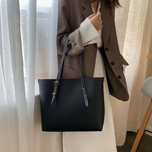 Bolso Tote Grande para Mujer